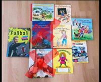 Kinderbücher, Conni, Struwwelpeter, Teddy, Ninjago Wuppertal - Elberfeld Vorschau
