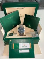 Rolex Datejust 41mm FullSet Garantie München - Schwabing-Freimann Vorschau