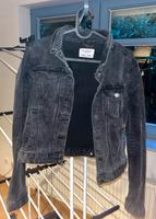 Jeansjacke von pull&bear Hessen - Herborn Vorschau
