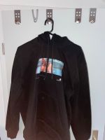 Carhartt Hoodie Schwarz Nordrhein-Westfalen - Rösrath Vorschau