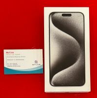 iPhone 15 PRO MAX 512GB NEU & Originalversiegelt Nürnberg (Mittelfr) - Südstadt Vorschau