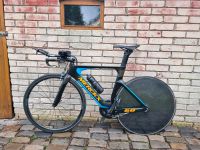 Carbon Eddy Merckx Lugano 68 TT Rennrad Triathlon Zeitfahrrad Lindenthal - Köln Sülz Vorschau