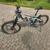 Haibike Xduro Nduro 8.0 Flyon 27,5 " Neuzustand Rheinland-Pfalz - Zotzenheim Vorschau