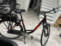 Elektro Damen Fahrrad Victoria „Urban 3.1“ Hessen - Maintal Vorschau