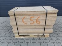 Spanplatten Bodenbelag Holzplatten Holzboden 38 mm Nr. C56B Niedersachsen - Hesel Vorschau