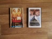 Titanic Männer VHS Video Kassette Sachsen - Kohren-Sahlis Vorschau