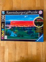 Puzzle FC Bayern München Allianzarena 1200 Teile Baden-Württemberg - Ravensburg Vorschau