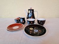 Vintage Kaffeset Kahla Sachsen-Anhalt - Naumburg (Saale) Vorschau