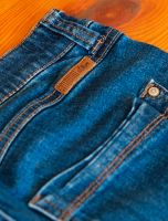 S. OLIVER Jeans “Skinny Seattle” blue denim (dunkelblau) 164 Pankow - Prenzlauer Berg Vorschau