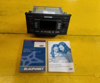 Autoradio Navi Ford Focus II 7M5T18K931AE Bayern - Hirschaid Vorschau