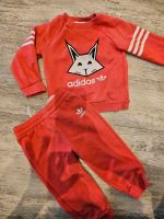 Adidas Baby Anzug Hose Pullover Bayern - Biessenhofen Vorschau