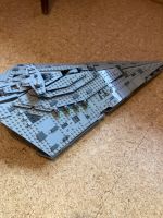 Lego Star Wars Sternenzerstörer 75199 Rheinland-Pfalz - Gensingen Vorschau