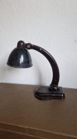 ORIGINAL BAUHAUS LAMPE SIGMA CHRISTIAN DELL BAKELIT 1930 IDELL Rheinland-Pfalz - Altleiningen Vorschau