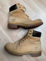 Timberland Stiefel  Größe 41 Hessen - Egelsbach Vorschau