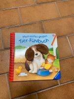 Mein erstes großes Fühlbuch / ab 18mon. Niedersachsen - Sehlde Vorschau