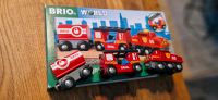 Brio Feuerwehr Waggons 33844 Düsseldorf - Derendorf Vorschau