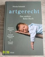 Artgerecht - das andere Baby-Buch Baden-Württemberg - Neuenburg am Rhein Vorschau