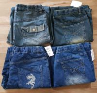 Jeans Hose NEU Sondergröße 970 / 170 Vintage 90er 2000er y2k Rheinland-Pfalz - Niederroßbach Vorschau