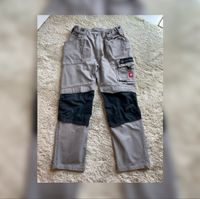 Engelbert Strauss Bundhose Gr.50 Hose Arbeitshose Rheinland-Pfalz - Bruchmühlbach-Miesau Vorschau