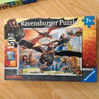 Neuwertiges Puzzle Dragons vollständig Niedersachsen - Uelzen Vorschau
