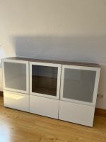 IKEA BESTA Glas Vitrine Kommode Schrank Küche Wohnzimmer Dortmund - Innenstadt-West Vorschau