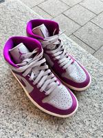 Nike Air Jorden gr. 38,5 Bayern - Schönthal Vorschau