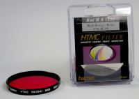 Hama HTMC - Farbfilter Rot R8 (25) Red Rouge Rojo 776 M58 M58 Wuppertal - Vohwinkel Vorschau