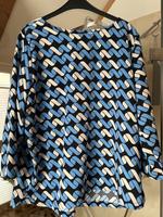 Opus Bluse 44 Thüringen - Bad Berka Vorschau