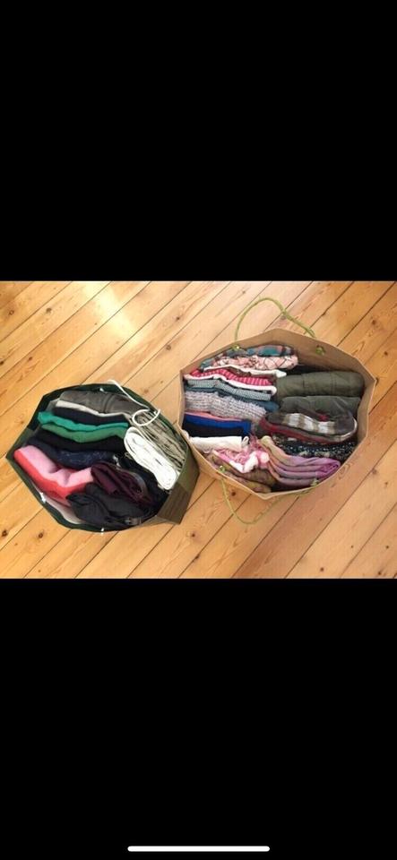 Bekleidungspaket, Esprit, S. Oliver, Only, Promod, H&M, Hollister in Hamburg