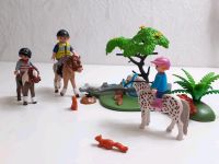 Playmobil Pferdeset im Wald 6947 Nordrhein-Westfalen - Neunkirchen Siegerland Vorschau