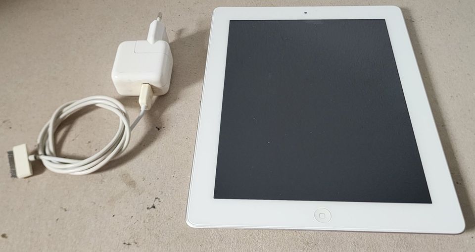 iPad 3.Generation 16 GB Model A1430 Tablet in Ostfildern