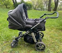 Kinderwagen Hartan Sprint Hessen - Kassel Vorschau