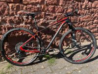 Centurion Backfire Carbon 3000 Hessen - Brombachtal Vorschau