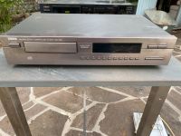 Yamaha CD player Natural Sound Bayern - Inning am Ammersee Vorschau