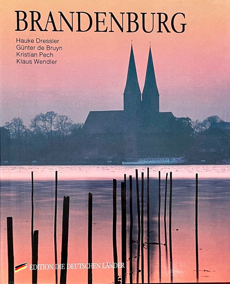 Time Life Edition "Die Deutschen Länder" 7 Bände gebraucht in Moers