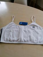Top von Adidas, Gr. 48 , neu mit Etikett Bayern - Röttenbach Vorschau
