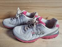 FILA Sneaker Weiß - Rosa  Größe 36 Bayern - Schneckenlohe Vorschau