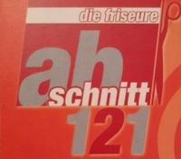 ⭐️ Abschnitt 121 die Friseure ➡️ Friseur/  (m/w/x), 12165 Berlin - Steglitz Vorschau