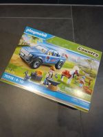 Playmobil Country 70518 mobiler Hufschmied Rheinland-Pfalz - Mengerschied Vorschau