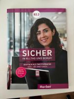 Sicher in Alltag und Beruf Deutsch als zweite Sprache B2.2 Friedrichshain-Kreuzberg - Friedrichshain Vorschau