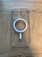 Apple i Phone 13 pro Clear Case Original Neuwertig Nordrhein-Westfalen - Xanten Vorschau