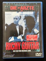 DVD Richy Guitar Nordrhein-Westfalen - Mülheim (Ruhr) Vorschau