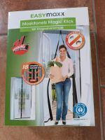 EASYMAXX Moskitonetz Magic Klick Sachsen - Glauchau Vorschau