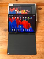 Samsung Galaxy Tab S7+  , 12,4 Zoll Display, 256 GB/8 GB RAM Berlin - Spandau Vorschau