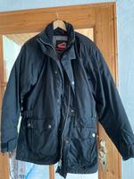 Herren Motorradjacke von Hein Gericke gr. L Hessen - Breitscheid Vorschau