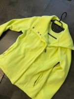 Calvin Klein Fleecejacke gr M 38 neon gelb Baden-Württemberg - Pforzheim Vorschau