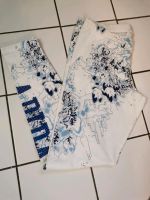 Neue Adidas Leggins, Hose, Sportleggins Gr. 42 Hessen - Fronhausen Vorschau