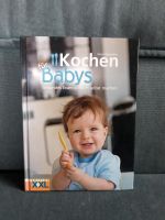 Für Babys Kochen Bayern - Waltenhofen Vorschau