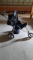 Quinny Kinderwagen Thüringen - Kranichfeld Vorschau