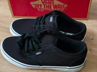 Vans Sneaker | Gr. 38 | Neu | Unisex Nordrhein-Westfalen - Minden Vorschau